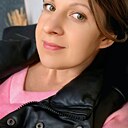 Знакомства: Nataliia, 46 лет, Катовице