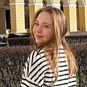 Знакомства: Мария, 24 года, Санкт-Петербург
