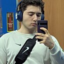 Знакомства: Фарид, 21 год, Тюмень