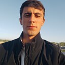 Знакомства: Мухаммад, 24 года, Ангарск