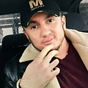 Знакомства: Иброхим, 31 год, Сургут