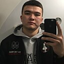 Знакомства: Usmonjon, 21 год, Андижан