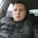 Знакомства: Данил, 38 лет, Арзамас