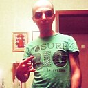 Знакомства: Серёга, 37 лет, Обнинск