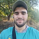 Знакомства: Dzhafer, 28 лет, Симферополь