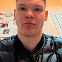 Знакомства: Олег, 20 лет, Феодосия