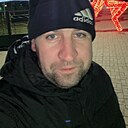 Знакомства: Максим, 36 лет, Орша