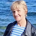 Знакомства: Зинаида, 55 лет, Зима