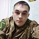 Знакомства: Сергей, 23 года, Донецк