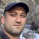 Знакомства: Геор, 39 лет, Владикавказ