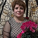 Знакомства: Лена, 52 года, Копыль