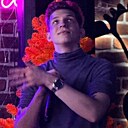 Знакомства: Денис, 21 год, Колпино