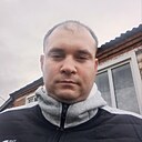 Знакомства: Сергей, 32 года, Заветное