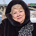 Знакомства: Нина, 67 лет, Шарыпово