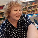 Знакомства: Наталья, 62 года, Одинцово