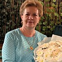 Знакомства: Галина, 58 лет, Алматы