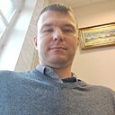 Знакомства: Анатолий, 35 лет, Вологда