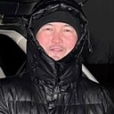 Знакомства: Жаке, 35 лет, Караганда