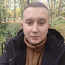 Знакомства: Дима, 27 лет, Березань