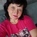Знакомства: Татьяна, 50 лет, Сморгонь