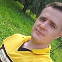 Знакомства: Евгений, 28 лет, Полоцк
