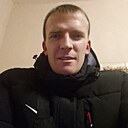 Знакомства: Юрий, 36 лет, Добруш