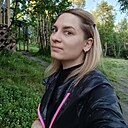 Знакомства: Виктория, 35 лет, Мурманск