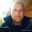 Знакомства: Ігор, 41 год, Познань