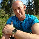 Знакомства: Сергей, 40 лет, Киров