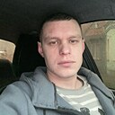 Знакомства: Вова, 29 лет, Кропивницкий