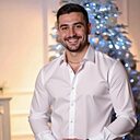 Знакомства: Виктор, 35 лет, Краснокаменск