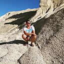 Знакомства: Лео, 38 лет, Майкоп