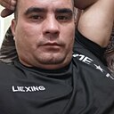 Знакомства: Иван, 36 лет, Красногорск