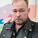 Знакомства: Максим, 45 лет, Самара