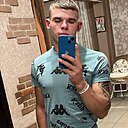 Знакомства: Андрей, 25 лет, Чаусы