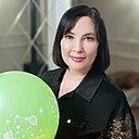 Знакомства: Li, 50 лет, Курган