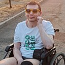 Знакомства: Андрей, 25 лет, Зугрэс