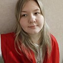 Знакомства: Дарья, 20 лет, Березники