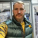 Знакомства: Андрей, 39 лет, Санкт-Петербург