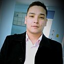 Знакомства: Лёва, 37 лет, Орск