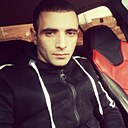 Знакомства: Гарик, 33 года, Череповец