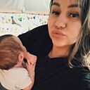 Знакомства: Кристина, 25 лет, Таловая