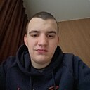 Знакомства: Ваня, 19 лет, Чебаркуль