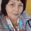 Знакомства: Багдагул, 55 лет, Актобе