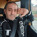 Знакомства: Garik, 45 лет, Крефельд