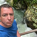 Знакомства: Дмитрий, 40 лет, Ярославль