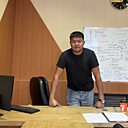 Знакомства: Рус, 38 лет, Миасс