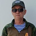 Знакомства: Владимир, 59 лет, Сочи