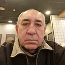 Знакомства: Андрей, 56 лет, Егорьевск