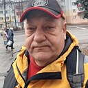 Знакомства: Александр, 60 лет, Витебск